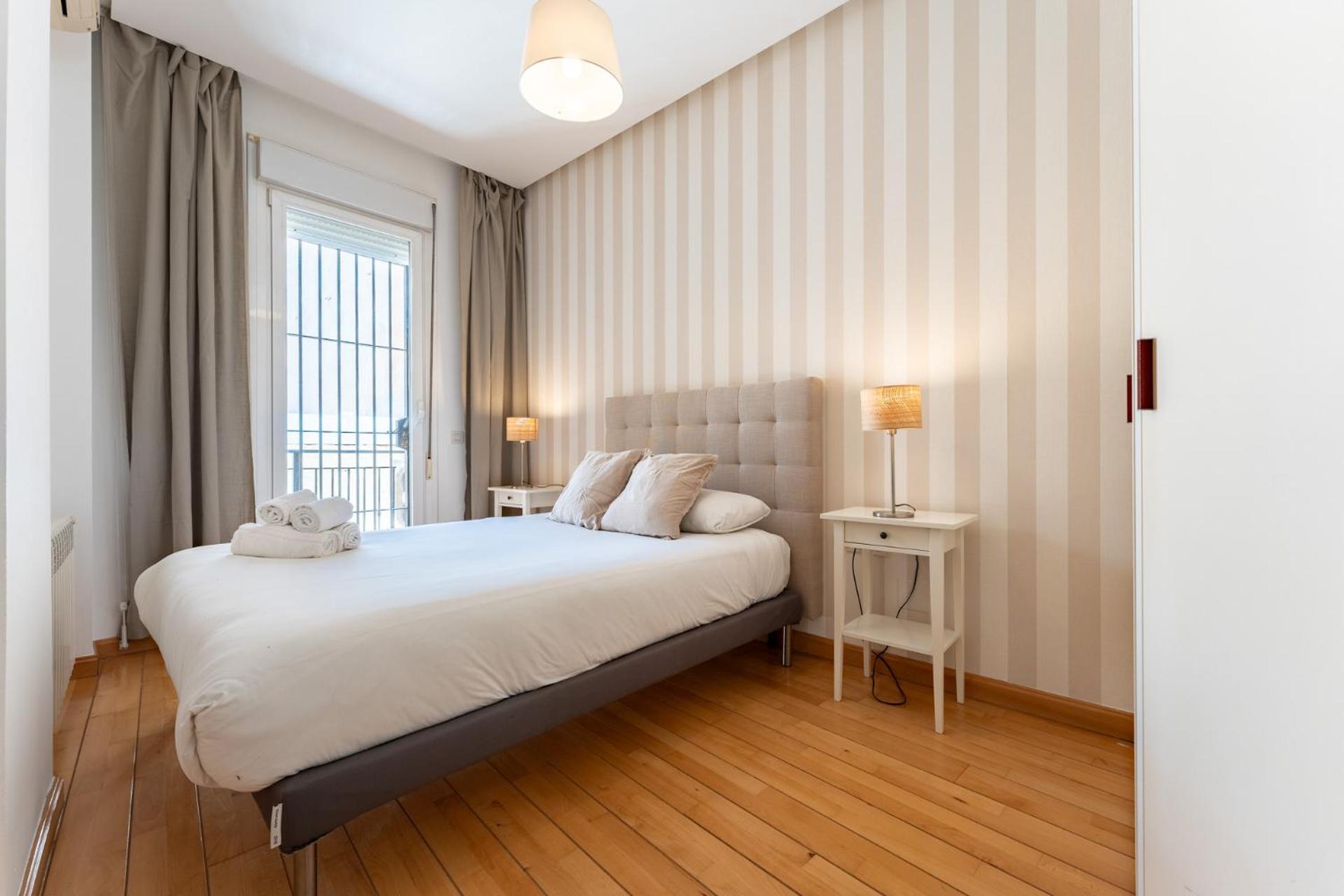 Appartement Bhost - Ancha Del Carmen 2