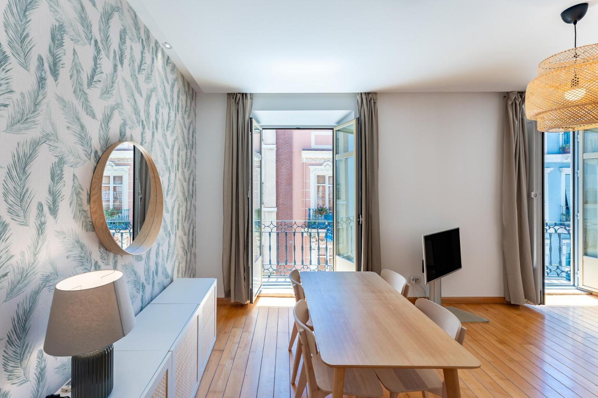 Apartamento Bhost - Ancha Del Carmen 2 *