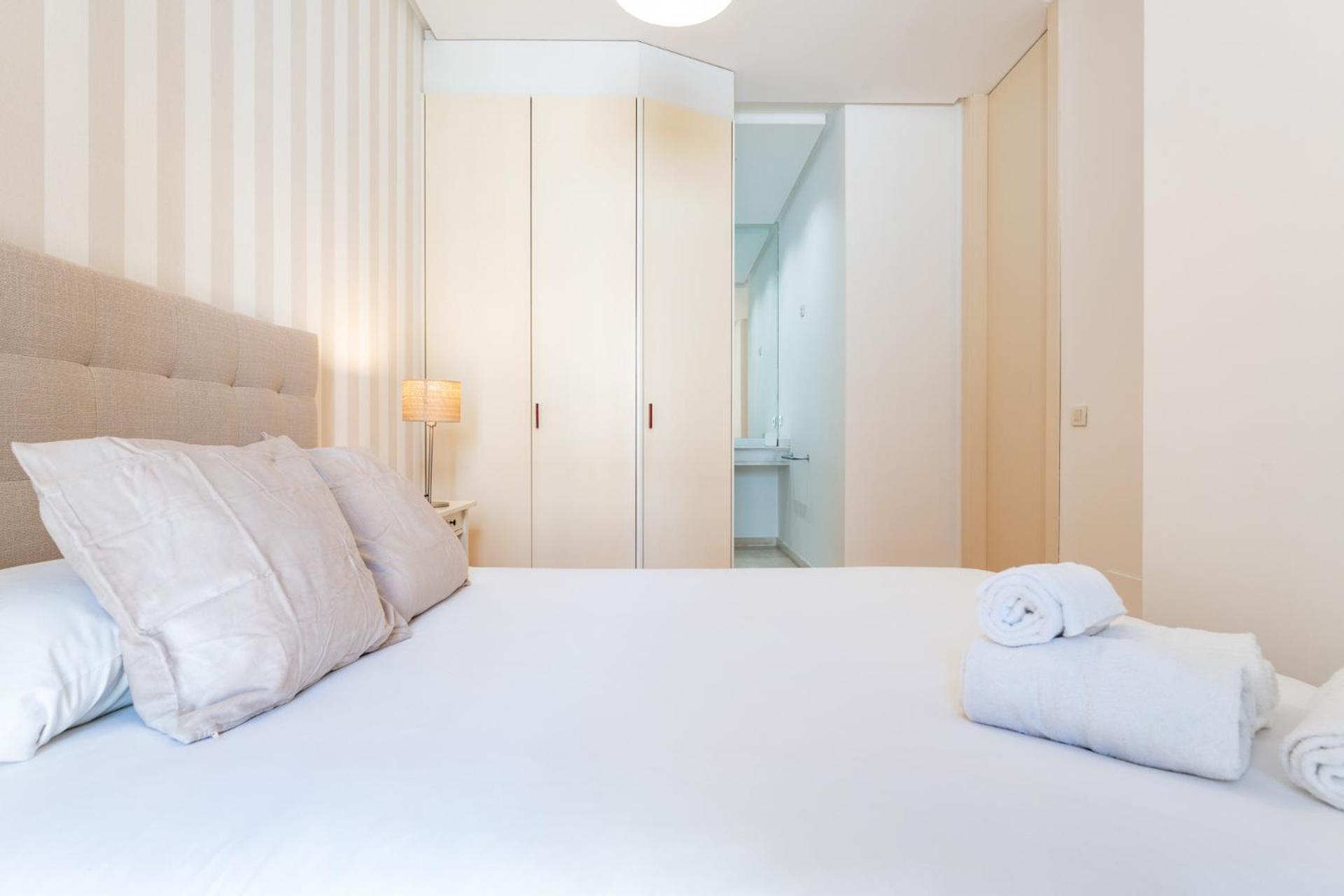 Appartement Bhost - Ancha Del Carmen 2 *
