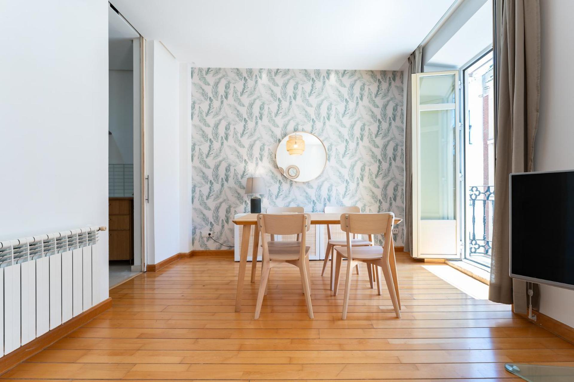 Apartament Bhost - Ancha Del Carmen 2 Màlaga