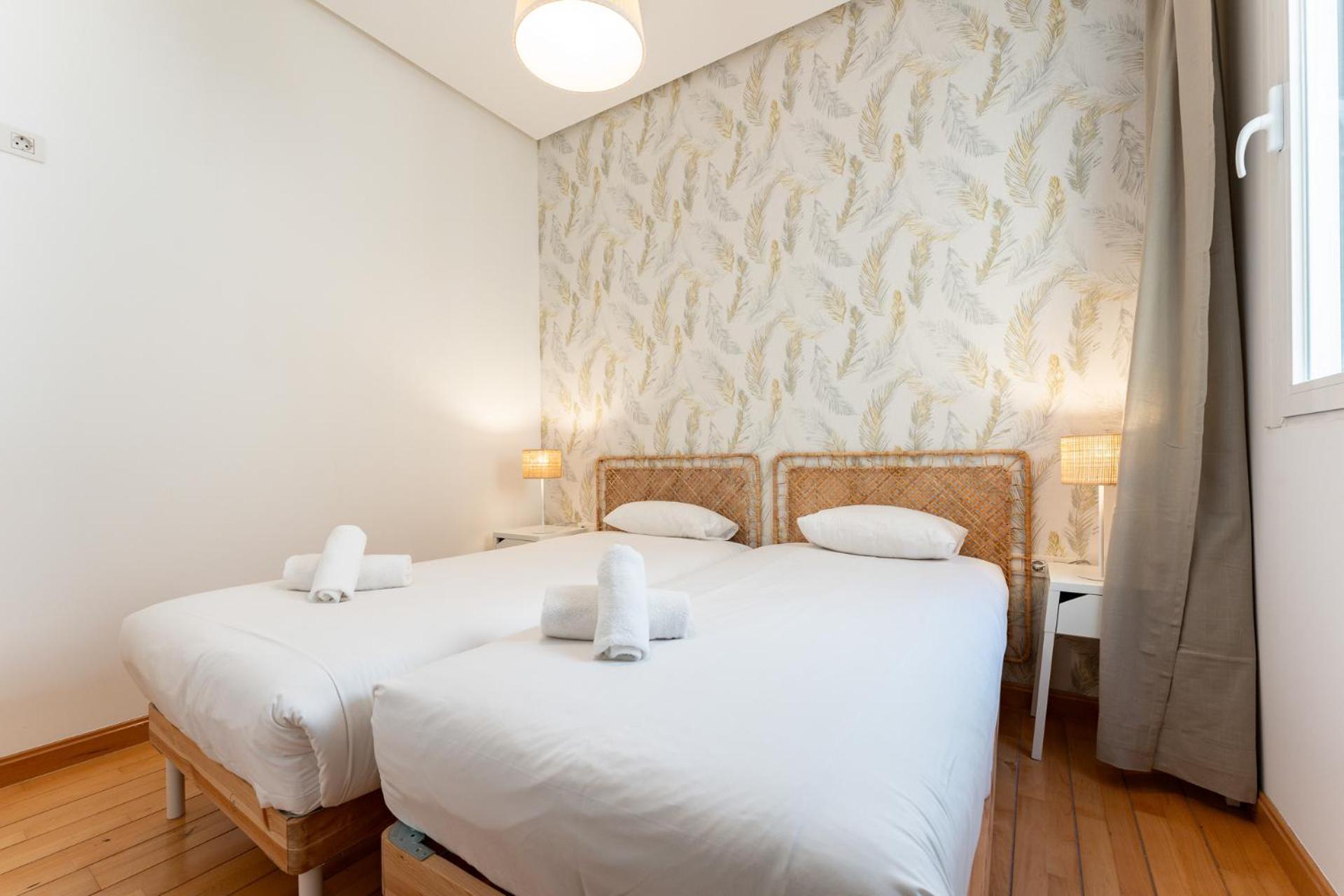 Bhost - Ancha Del Carmen 2 Apartament *