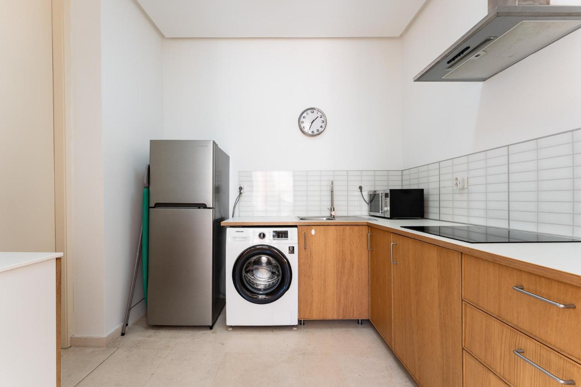 Bhost - Ancha Del Carmen 2 Apartament *