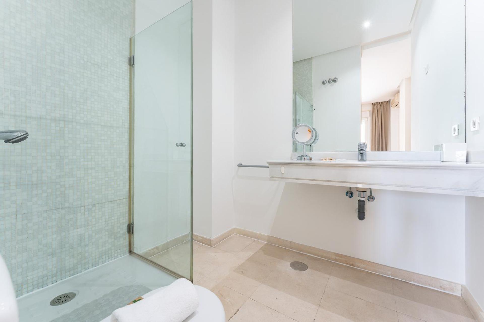 Bhost - Ancha Del Carmen 2 Apartament