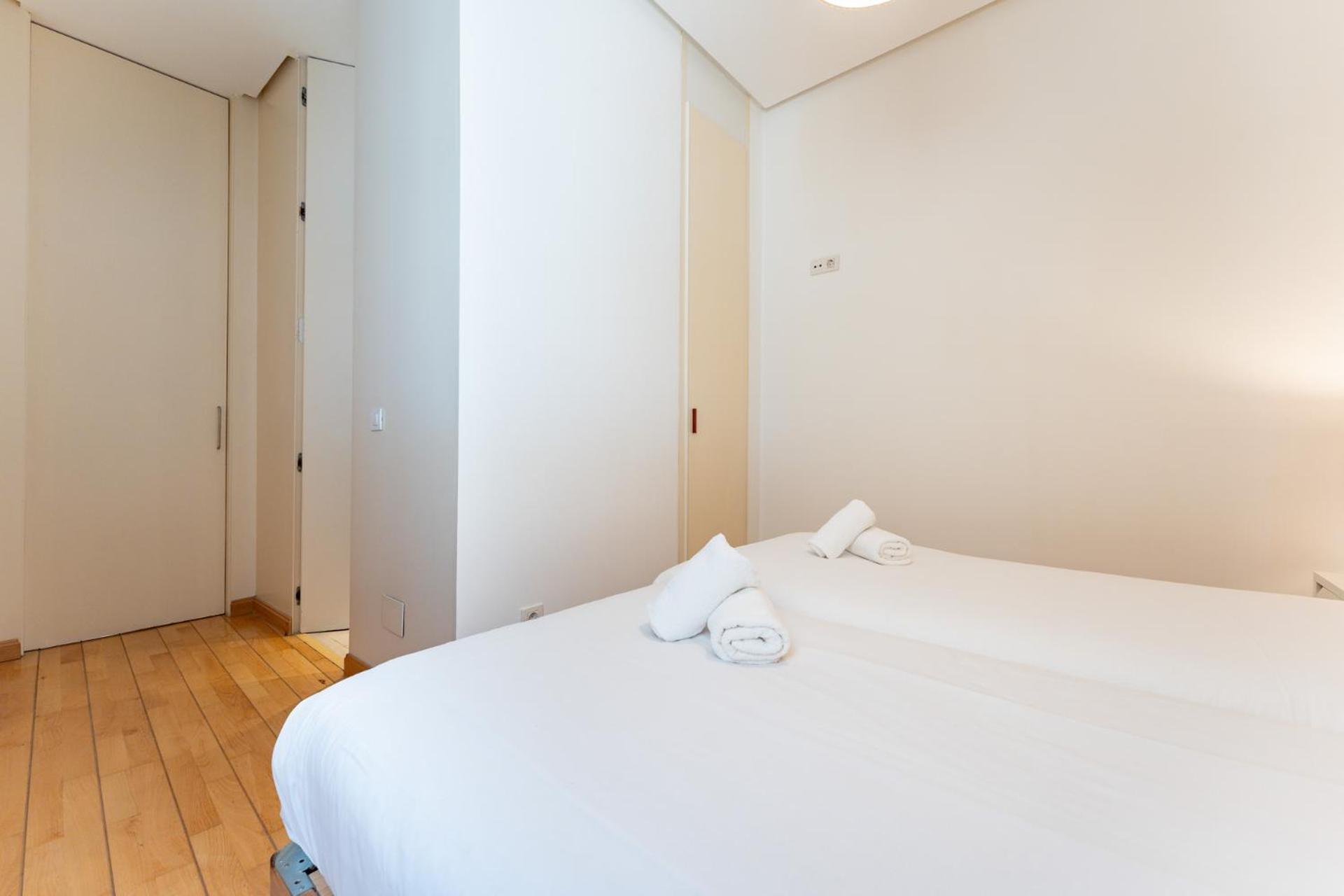 Bhost - Ancha Del Carmen 2 Apartament Màlaga