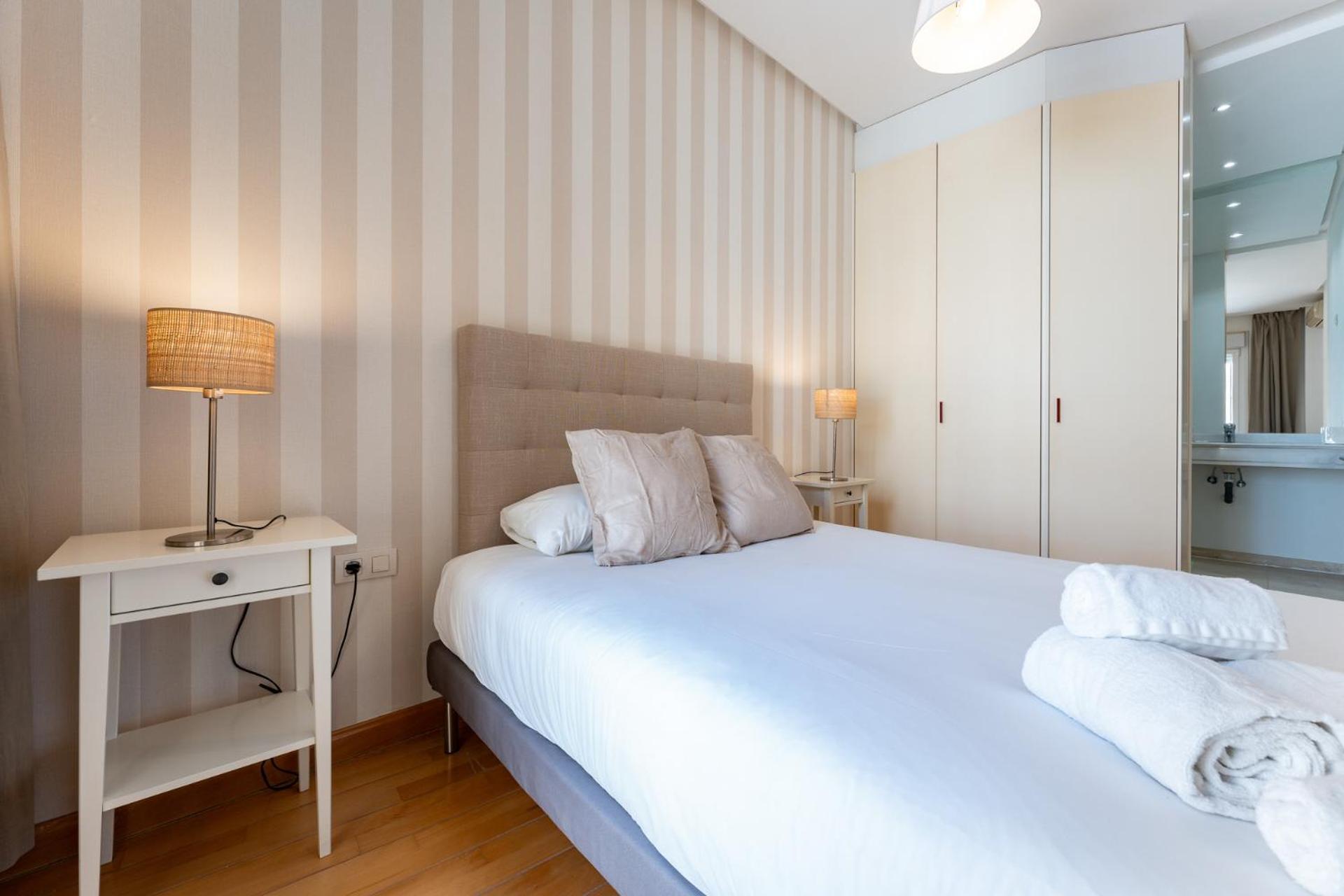 Bhost - Ancha Del Carmen 2 Apartament *